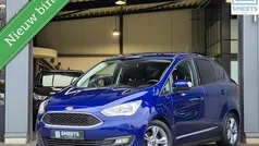 Gebruikt 2018 Ford C-MAX Trend MPV | € 10.950 (Goede deal)
