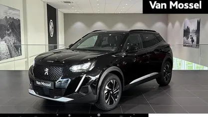 Occasion 2023 Peugeot e-2008 Allure SUV | € 20.940 (Eerlijke prijs)