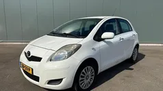 Gebruikt 2011 Toyota Yaris Cool Hatchback | € 2.995 (Goede deal)