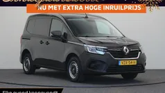 Gebruikt 2023 Renault Kangoo Komfort Van | € 16.767 (Super prijs)