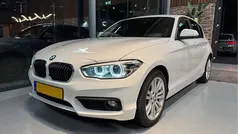 Wit Gebruikt 2015 BMW 118 Hatchback | € 7.999 (Super prijs)
