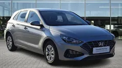 Gebruikt 2024 Hyundai i30 Hatchback | € 18.670 (Goede deal)