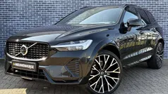 Zwart Gebruikt 2021 Volvo XC60 R-Design SUV | € 46.899 (Eerlijke prijs)