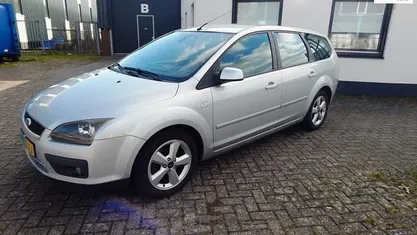Occasion Ford Focus Futura 101 PK (74 kW) 2007 Stationwagen