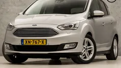 Grijs Gebruikt 2018 Ford C-MAX Sport MPV | € 10.445 (Eerlijke prijs)