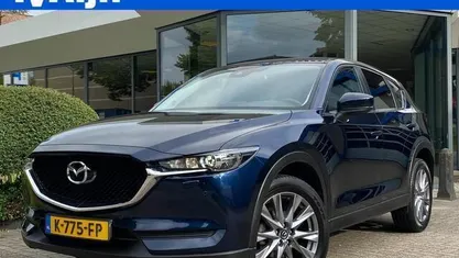 Occasion Mazda CX-5 165 PK (121 kW) 2020 SUV