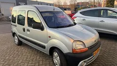 Gebruikt 2002 Renault Kangoo MPV | € 3.399 (Eerlijke prijs)