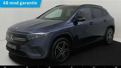 Gebruikt 2021 Mercedes EQA250 Business SUV | € 30.945 (Eerlijke prijs)