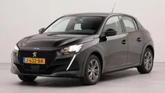 Gebruikt 2020 Peugeot e-208 Allure Hatchback | € 13.900 (Eerlijke prijs)