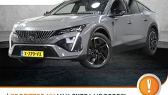 Grijs Gebruikt 2024 Peugeot 408 GTi Sedan | € 29.500 (Goede deal)