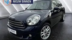 Gebruikt 2015 Mini Cooper Countryman SUV | € 9.990 (Eerlijke prijs)