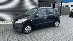 Gebruikt 2011 Hyundai i10 Pure Hatchback | € 1.350 (Eerlijke prijs)