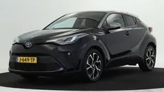 Gebruikt 2020 Toyota C-HR Edition SUV | € 23.945 (Eerlijke prijs)