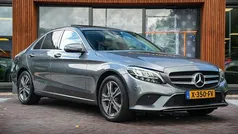 Gebruikt 2019 Mercedes C200 Premium Plus Sedan | € 24.900 (Super prijs)
