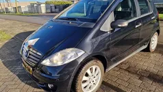 Gebruikt 2006 Mercedes A150 Avantgarde MPV | € 2.999 (Eerlijke prijs)