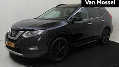 Zwart Gebruikt 2020 Nissan X-Trail 360º SUV | € 23.440 (Eerlijke prijs)