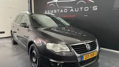 Gebruikt 2009 VW Passat Comfortline Stationwagen | € 2.650 (Eerlijke prijs)