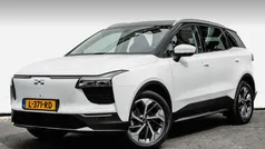 Wit Gebruikt 2021 Aiways U5 SUV | € 16.940 (Super prijs)