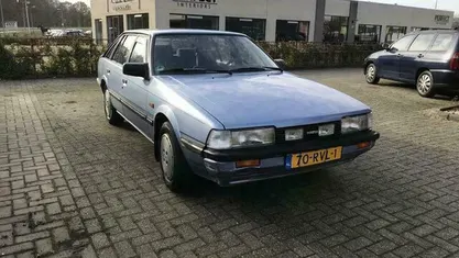 Occasion Mazda 626 101 PK (74 kW) 1984 Sedan