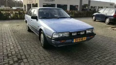 Gebruikt 1984 Mazda 626 Sedan | € 2.000