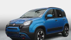 Gebruikt 2024 Fiat Panda Cross Cross Hatchback | € 18.990 (Eerlijke prijs)