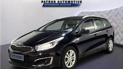 Occasion 2018 Kia Ceed Hatchback | € 11.350 (Super prijs)