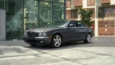 Gebruikt 2005 Jaguar XJ Executive Sedan | € 12.490 (Super prijs)