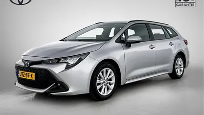 Occasion Toyota Corolla Active 2026 Stationwagen