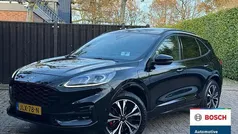 Gebruikt 2021 Ford Kuga ST-Line X SUV | € 21.990 (Eerlijke prijs)