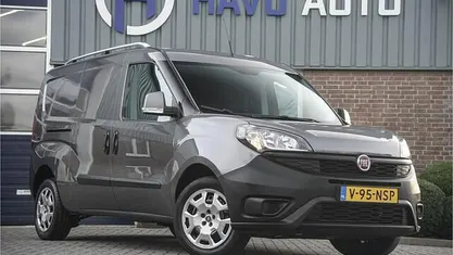 Gebruikt 2019 Fiat Doblò MPV | € 10.950 (Eerlijke prijs)