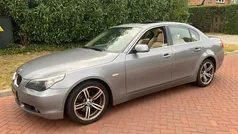 Gebruikt 2003 BMW 530 Executive Sedan | € 3.995 (Super prijs)