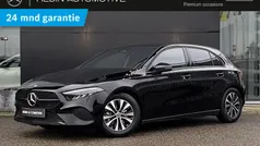 Gebruikt 2025 Mercedes A180 Edition Hatchback | € 35.750 (Eerlijke prijs)