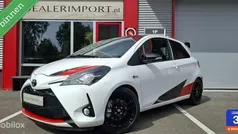 Gebruikt 2018 Toyota Yaris Limited Hatchback | € 24.995 (Goede deal)