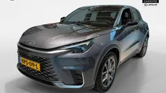 Grijs Gebruikt 2025 Lexus LBX SUV | € 42.450 (Eerlijke prijs)