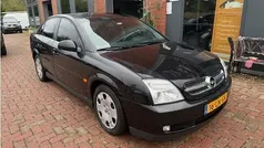 Gebruikt 2003 Opel Vectra Elegance Sedan | € 2.250