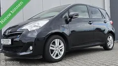 Gebruikt 2013 Toyota Verso-S MPV | € 9.950 (Eerlijke prijs)