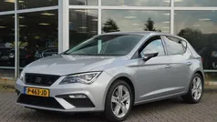 Gebruikt 2018 Seat Leon Design Hatchback | € 13.950 (Eerlijke prijs)