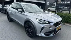 Gebruikt 2021 Cupra Formentor SUV | € 24.950 (Goede deal)