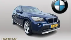 Gebruikt 2012 BMW X1 SUV | € 13.500 (Eerlijke prijs)