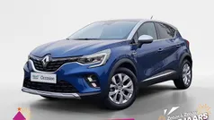 Gebruikt 2022 Renault Captur Intens SUV | € 19.745 (Eerlijke prijs)