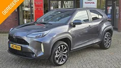 Gebruikt 2025 Toyota Yaris Cross SUV | € 30.299 (Eerlijke prijs)