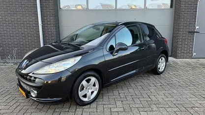 Occasion Peugeot 207 89 PK (65 kW) 2006 Hatchback