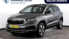 Grijs Gebruikt 2023 Skoda Karoq Business Line SUV | € 30.995 (Goede deal)