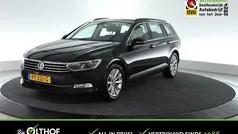Gebruikt 2017 VW Passat Comfortline Stationwagen | € 18.000 (Eerlijke prijs)