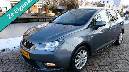 Occasion 2013 Seat Ibiza Style Hatchback | € 5.245 (Eerlijke prijs)
