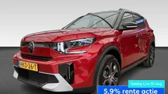 Gebruikt 2025 Citroën C3 Aircross SUV | € 26.910 (Super prijs)