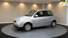 Grijs Gebruikt 2003 VW Lupo Hatchback | € 1.690 (Eerlijke prijs)