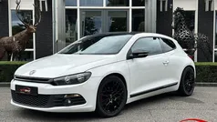 Wit Gebruikt 2008 VW Scirocco Coupé | € 8.250 (Eerlijke prijs)