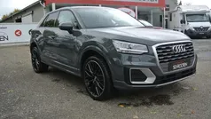 Grijs Gebruikt 2019 Audi Q2 Sport SUV | € 25.950 (Eerlijke prijs)