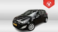 Gebruikt 2015 Hyundai i20 Hatchback | € 7.950 (Eerlijke prijs)